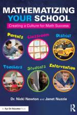 Mathematizing Your School af Nicki (Newton Educational Consulting Newton