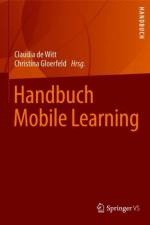 Handbuch Mobile Learning