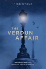 The Verdun Affair af Nick Dybek