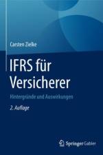 IFRS fur Versicherer af Carsten Zielke