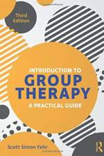 Introduction to Group Therapy af Scott Simon (in private practice Fehr
