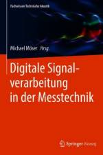 Digitale Signalverarbeitung in der Messtechnik