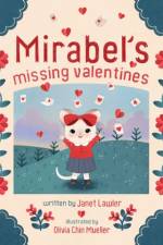 Mirabel's Missing Valentines af Janet Lawler