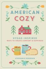 American Cozy af Stephanie Pedersen