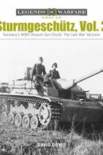 Sturmgeschutz