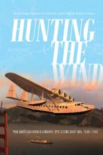 Hunting the Wind af Teresa Webber