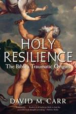 Holy Resilience af David M. Carr