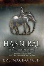 Hannibal af Eve MacDonald