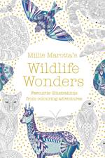 Millie Marotta's Wildlife Wonders af Millie Marotta