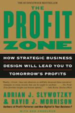 Profit Zone af David J. Morrison
