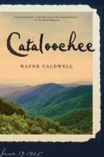 Cataloochee af Wayne Caldwell