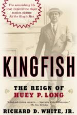 Kingfish af Richard D. White