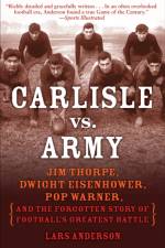 Carlisle vs. Army af Lars Anderson