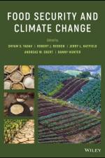 Food Security and Climate Change af SS Yadav