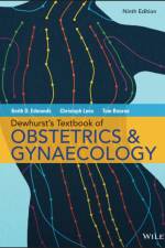 Dewhurst's Textbook of Obstetrics & Gynaecology af KD Edmonds