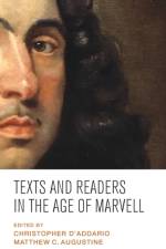 Texts and Readers in the Age of Marvell