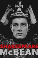 Shakespeare by Mcbean af Adrian Woodhouse