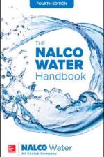 The NALCO Water Handbook, Fourth Edition af an Ecolab Company NALCO Water