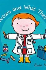 Doctors and What They Do af Liesbet Slegers