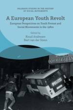A European Youth Revolt