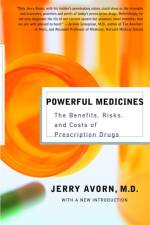Powerful Medicines af Jerry Avorn