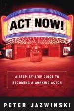 Act Now! af Peter Jazwinski