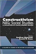Constructivism and the New Social Studies