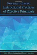 Research-based Instructional Practices of Effective Principals