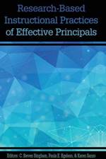 Research-based Instructional Practices of Effective Principals