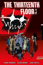Thirteenth Floor Volume One af John Wagner