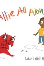 Allie All Along af Sarah Lynne Reul
