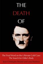 Death of Hitler af Lana Parshina