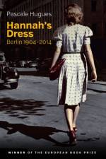 Hannah's Dress af Pascale Hugues