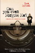 Can You Ever Forgive Me? af Lee Israel