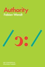 Authority af Fabian Wendt