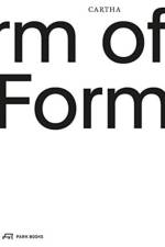 CARTHA  - On the Form of Form