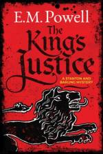 The King's Justice af E.M. Powell