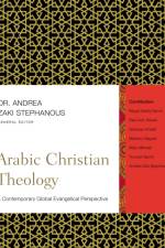 Arabic Christian Theology