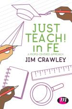 Just Teach! in FE af Jim (Bath Spa University Crawley
