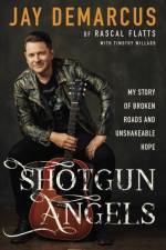 Shotgun Angels af Jay DeMarcus