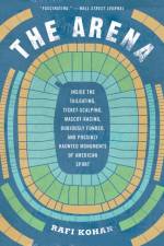 The Arena af Rafi Kohan