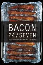 Bacon 24/7 af Theresa Gilliam