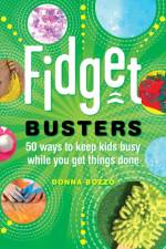Fidget Busters af Donna Bozzo