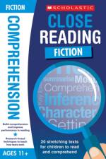 Fiction Ages 11+ af Marcia Miller