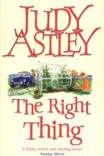 The Right Thing