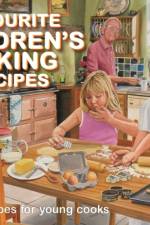 Favourite Children's Baking Recipes af Simon Hasseltine