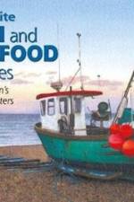 Salmon Favourite Fish and Seafood Recipes