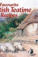 Salmon Favourite Scottish Teatime Recipes