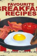 Salmon Favourite Breakfast Recipes