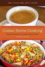 Cuban Home Cooking af Jane Cossio